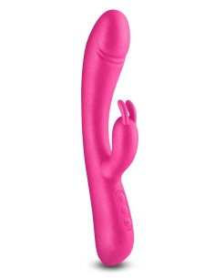 ROYALS DIVINE METALLIC PINK 2