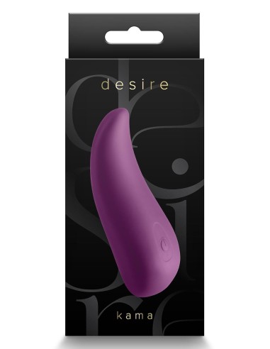 DESIRE KAMA PURPLE