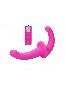 Vibrating Silicone...