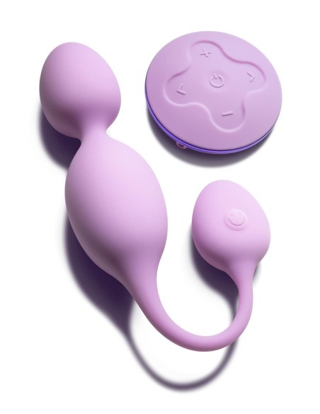 WELLNESS RAINE VIBRATING KEGEL BALL