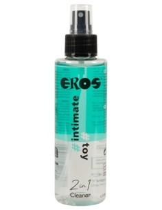 EROS 2in1  intimate  toy 150ml