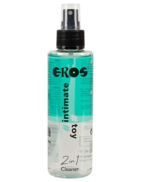 EROS 2in1  intimate  toy 150ml
