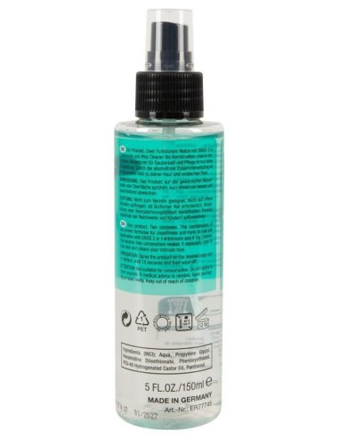 EROS 2in1  intimate  toy 150ml