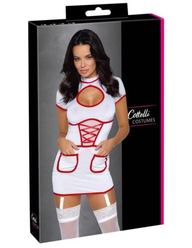 Nurse Costume