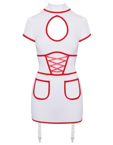 Nurse Costume