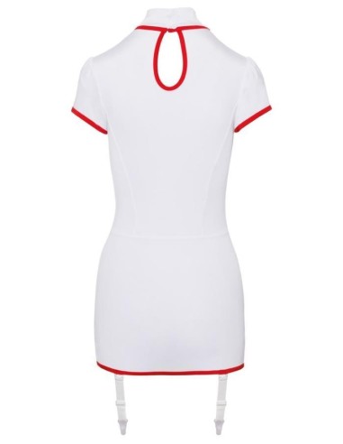 Nurse Costume