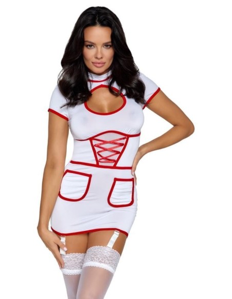 Nurse Costume