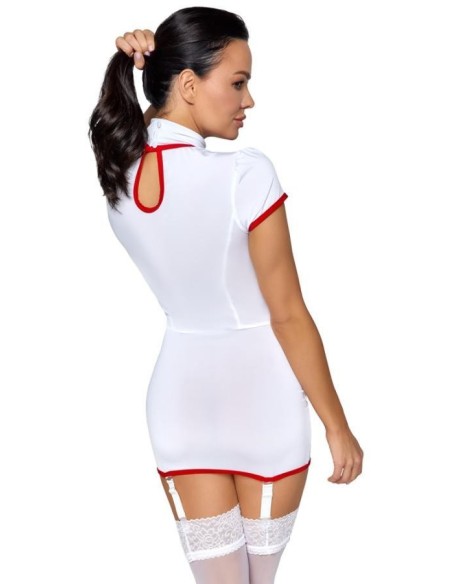 Nurse Costume