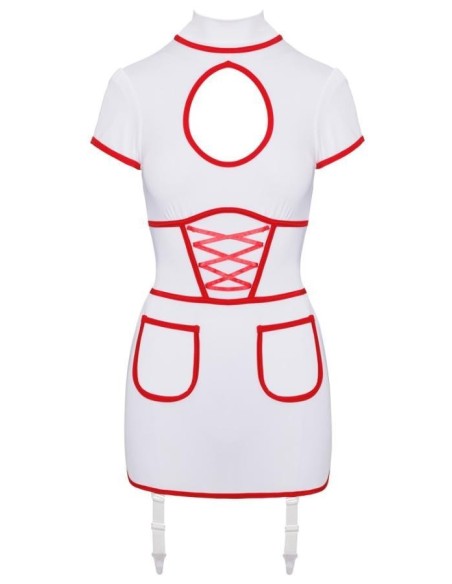Nurse Costume