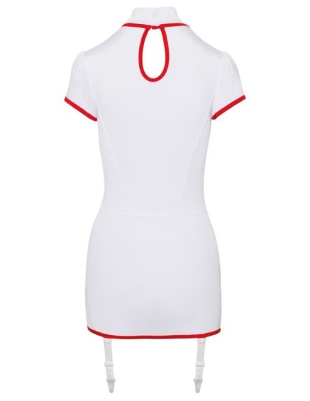 Nurse Costume
