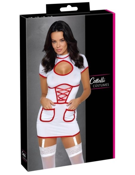Nurse Costume