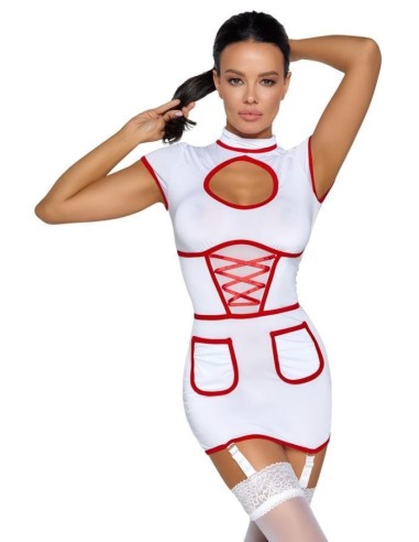Nurse Costume