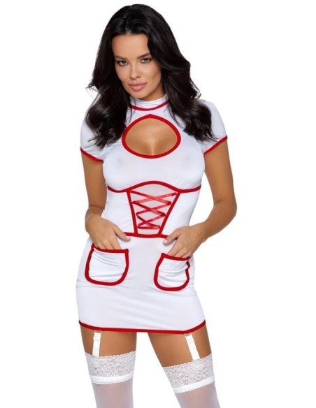 Nurse Costume