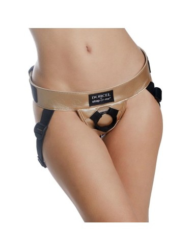 HARNAIS SIMILI CURIOUS GOLD