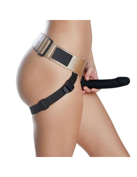 HARNAIS SIMILI CURIOUS GOLD