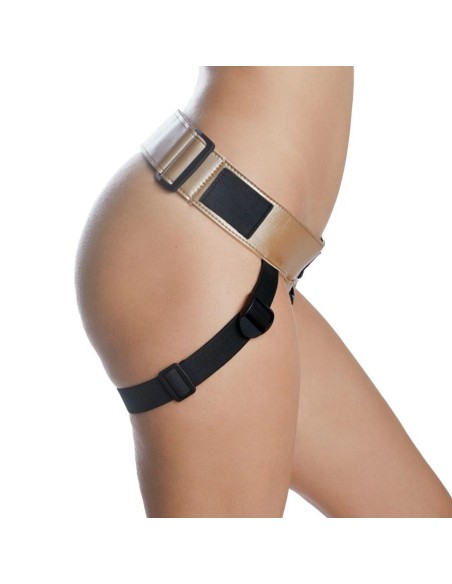 HARNAIS SIMILI CURIOUS GOLD