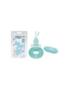 Rabbit Loop Cockring und Vibration 2