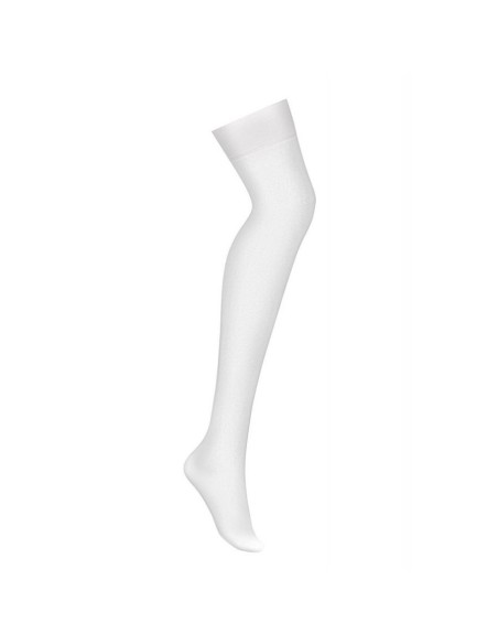 S800 stockings white
