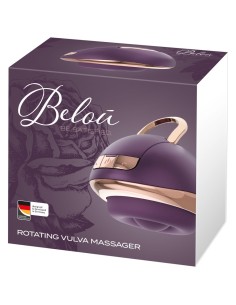 Belou Rotating Vulva Massager