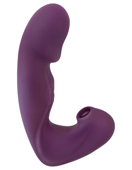 Javida 4 Function Vibrator