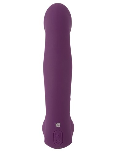 Javida 4 Function Vibrator