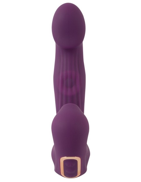 Javida 4 Function Vibrator