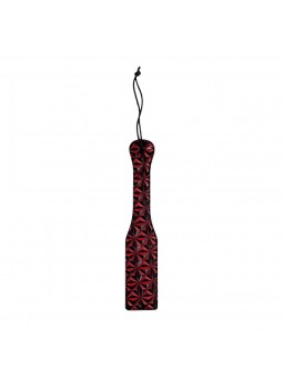 Luxury Paddle - Burgundy