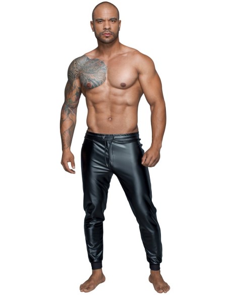 Trousers Missbehaved