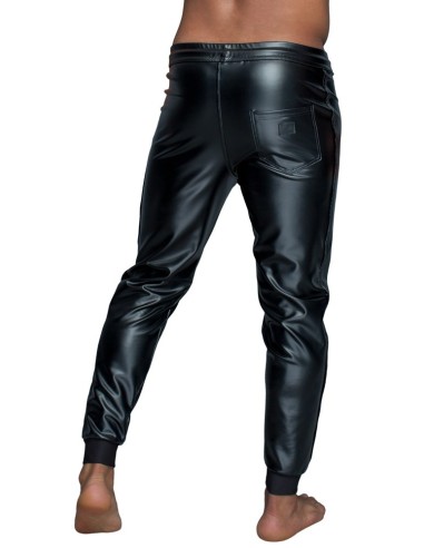 Trousers Missbehaved