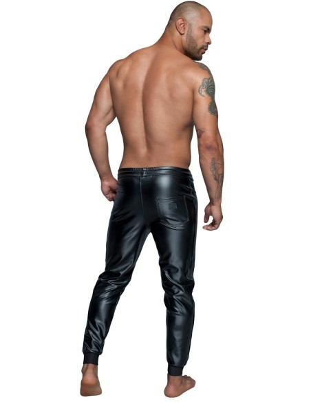 Trousers Missbehaved