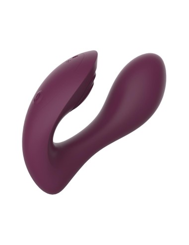 ESSENTIALS ULTRA DUAL VIBE PURPLE