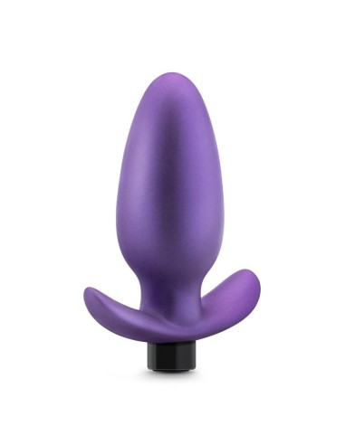 ANAL ADVENTURES MATRIX EXCELSIOR PLUG AS