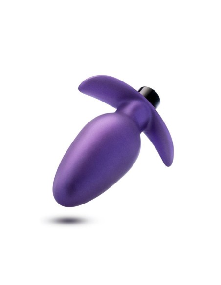 ANAL ADVENTURES MATRIX EXCELSIOR PLUG AS