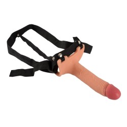 Realistixxx Strap-On Sleeve acquista online su Porky's Store 2