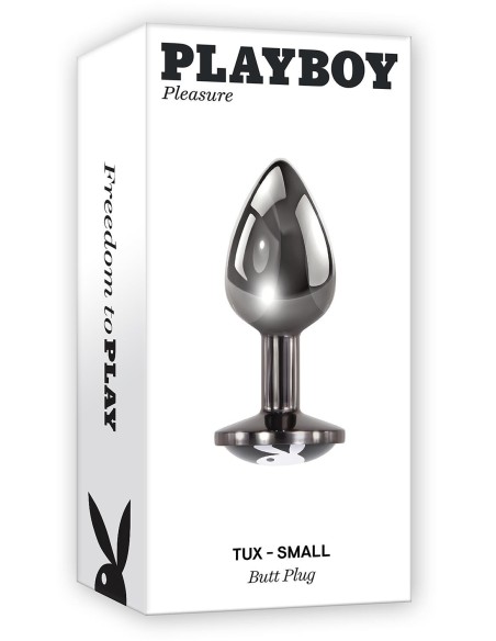 PLAYBOY TUX - SMALL