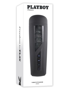 PLAYBOY PURSUIT OF PLEASURE