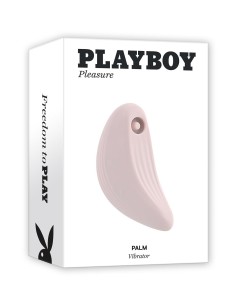 PLAYBOY PALM