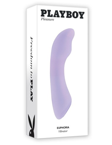 PLAYBOY EUPHORIA