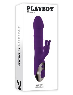 PLAYBOY HOP TO IT