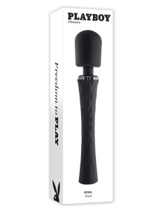 PLAYBOY ROYAL WAND
