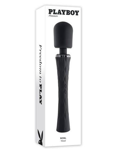 PLAYBOY ROYAL WAND
