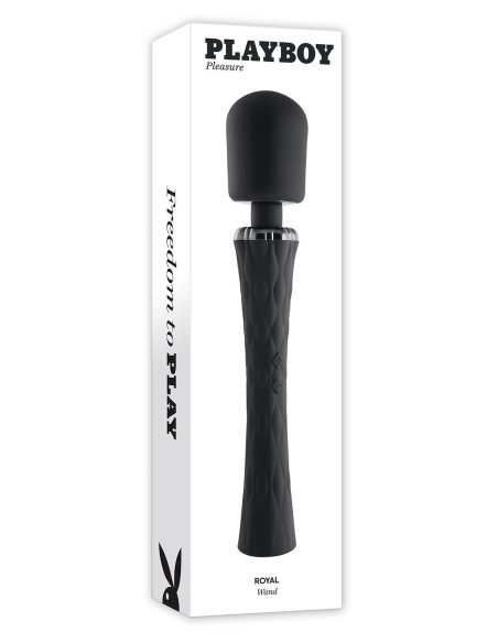 PLAYBOY ROYAL WAND