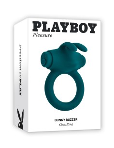 PLAYBOY BUNNY BUZZER