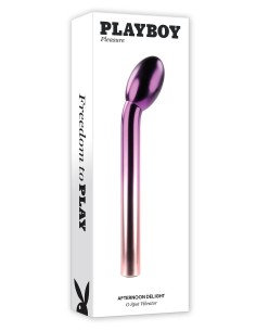 PLAYBOY AFTERNOON DELIGHT