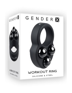 GENDER X WORKOUT RING