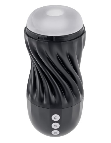 PLAYBOY SOLO STROKER