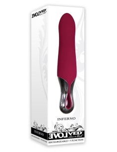 EVOLVED INFERNO