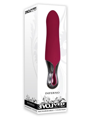 EVOLVED INFERNO