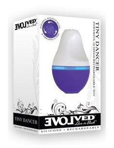 EVOLVED TINY DANCER