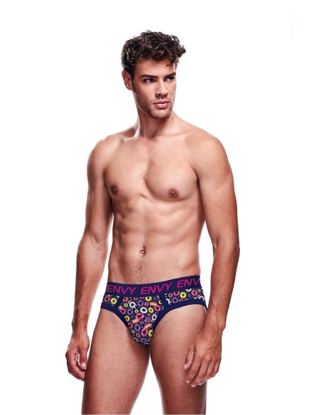 UNICORN & DONUTS BRIEF